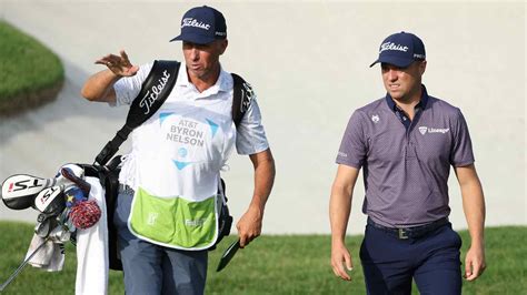 What Makes a Great Caddy?